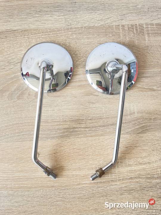 Suzuki Bandit GSF lusterka Chełm