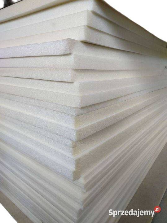 Pianka tapicerska Wrocław