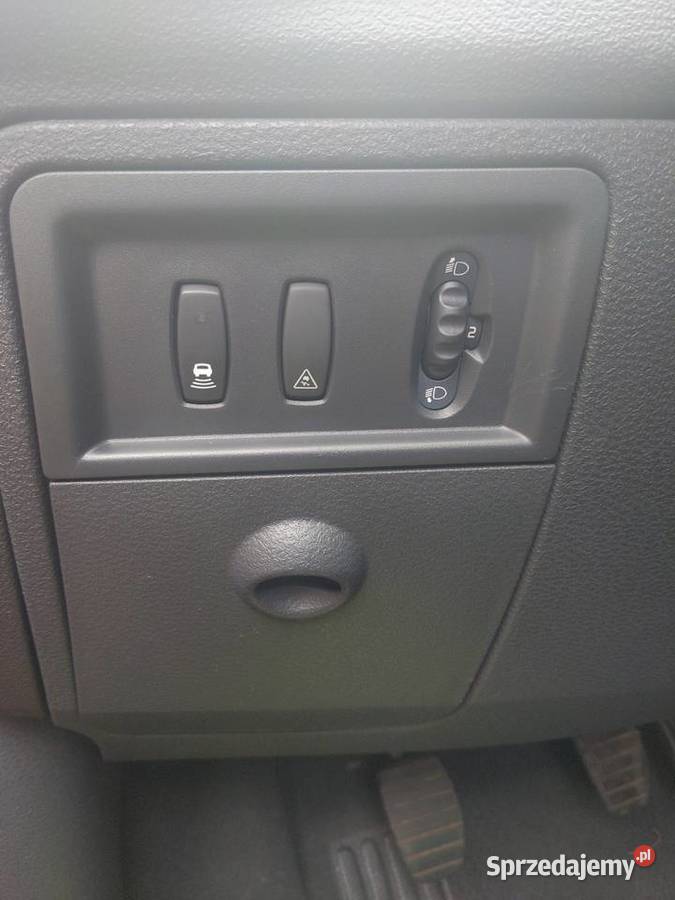 Renault Modus Kielce