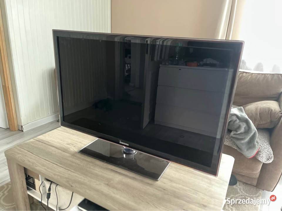 SAMSUNG TV 40 Dobczyce