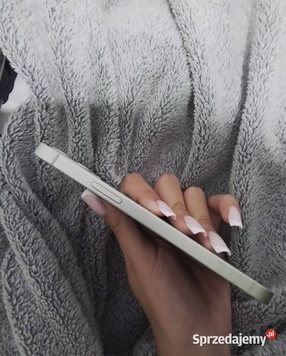 iPhone 12 Siemianowice Śląskie sprzedam