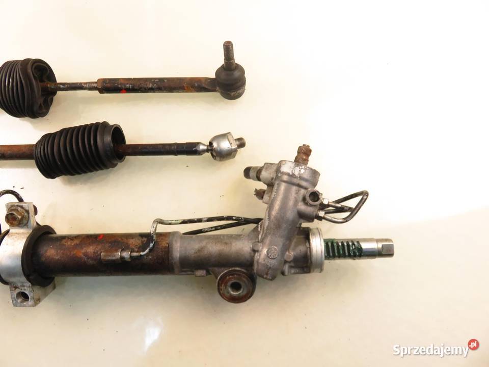 MAGLOWNICA NISSAN MURANO I Z50 sprzedam