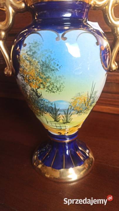 Amfora wazon Alcobaca Portugal
Z domkiem Gdańsk