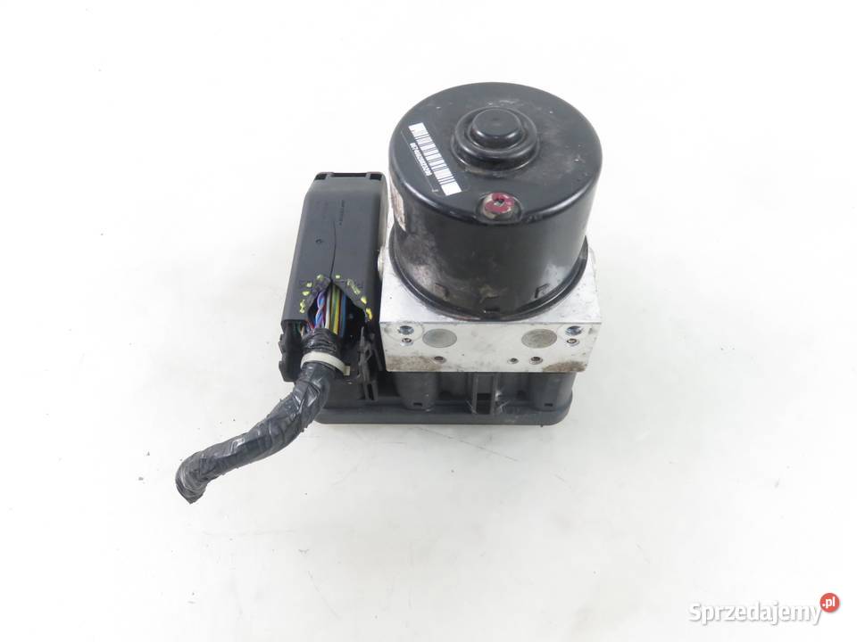 POMPA ABS MAZDA 2 II DEDH DP74437A0A osobowe