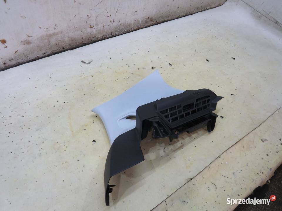OSŁONA BOCZEK PODPORA PÓŁKI BAGAŻNIKA PRAWA