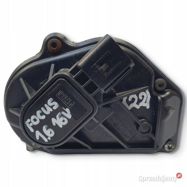 PRZEPUSTNICA Ford Focus MK2 16 16V VP4F9U9E928BA lubelskie Chełm