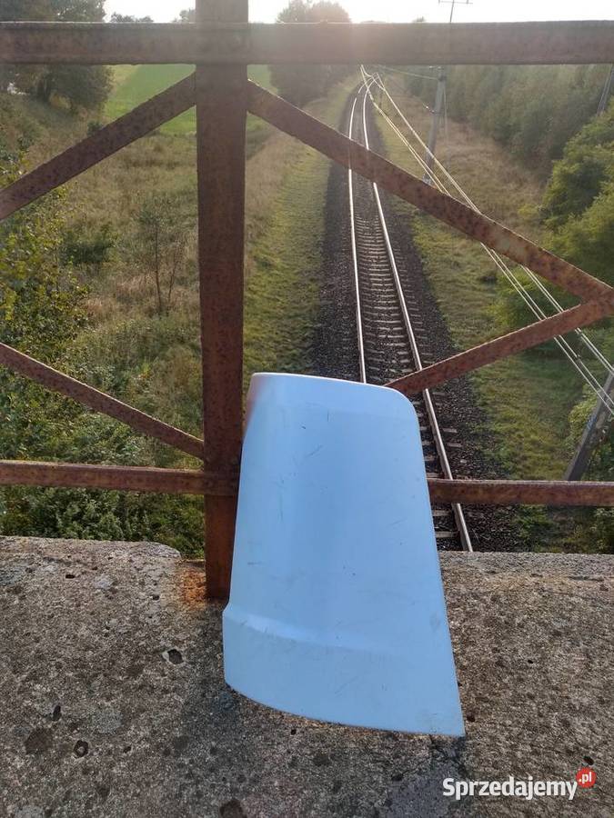 Owiewka Lotka Prawa Man TGX TGS sprzedam