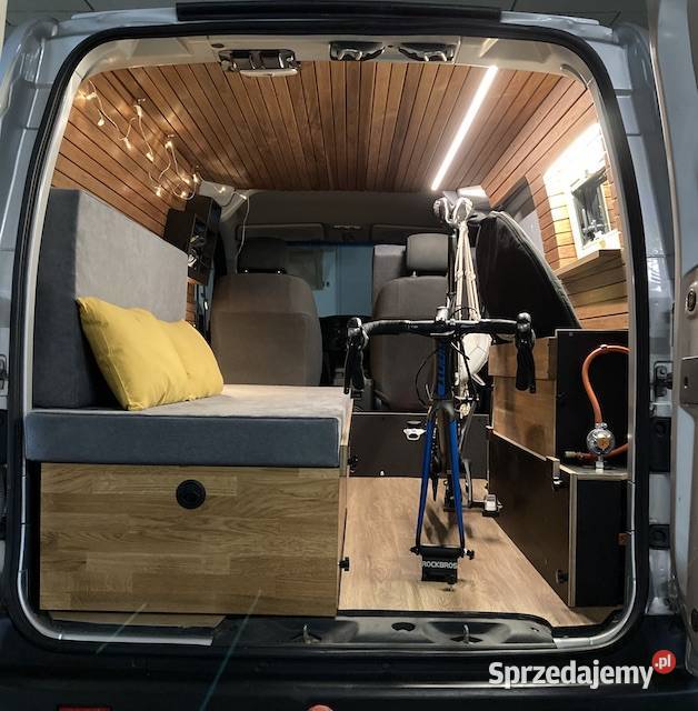 Boxy Kempingowe Wyprawowe Campboxy Camping Bydgoszcz
