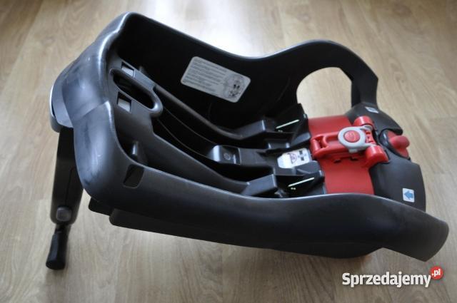 WÓZEK GRACO TREKKO FOTELIK BAZA PARASOLKA Kraków