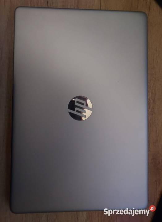 Nowy Laptop HP 15seq1034ns małopolskie Radgoszcz sprzedam