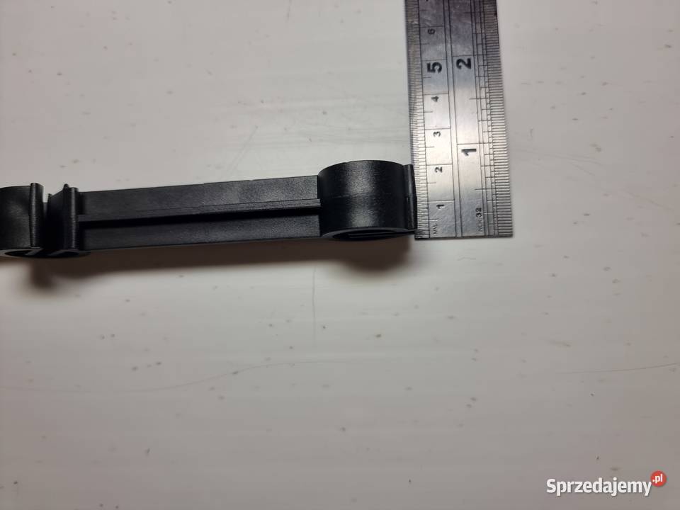 Strzemiono Łącznik do zbrojenia siatek w płytach Pozostałe Poznań