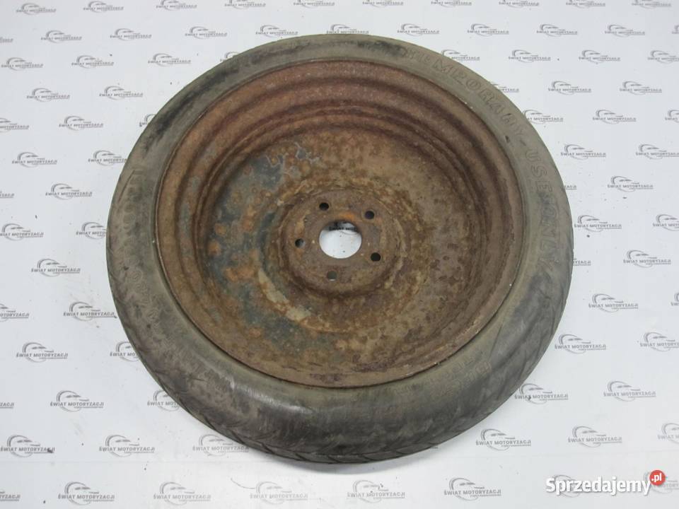 LEXUS IS 220 250 koło dojazdowe 1257017 98M sprzedam