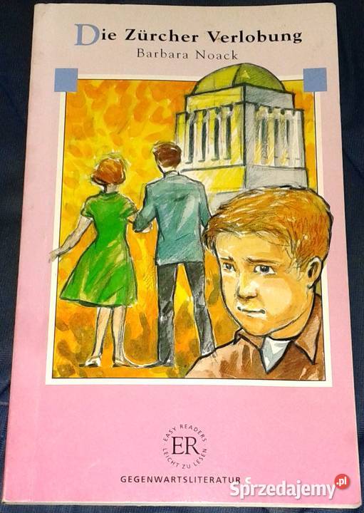 Die Zurcher Verlobung Barbara Noack