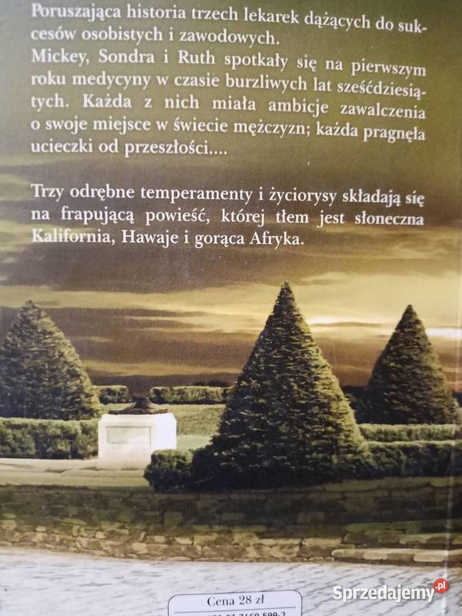 Oznaki życia książki prezenty Warszawa Rok wydania 2018