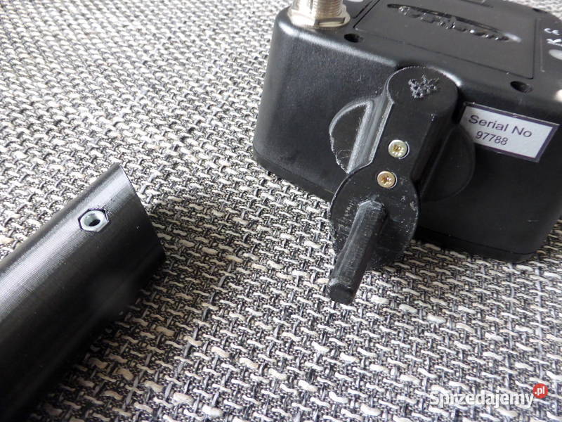 Sprzedam nowa sztyce teleskopowa do wykrywacza warmińsko-mazurskie Ełk