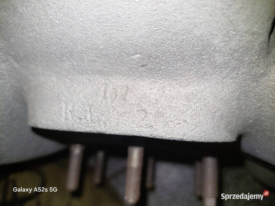 Części bmw r5 r51 Toruń