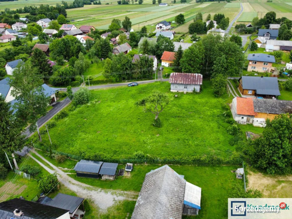 Sprzedam dom wolnostojący Jaćmierz 95m2 2 piętra