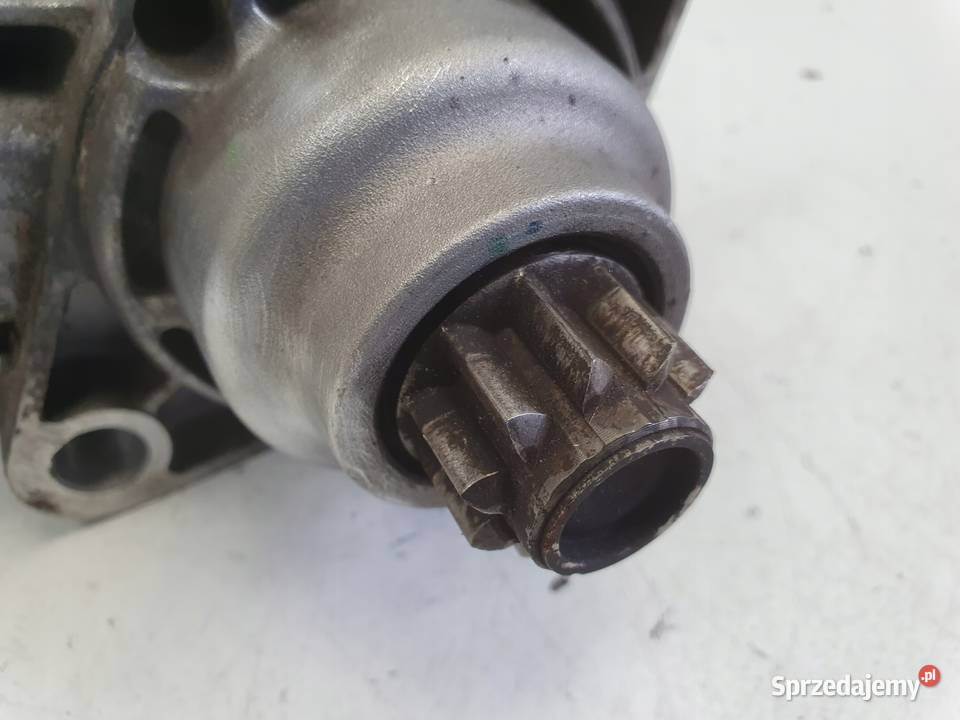 ROZRUSZNIK Skoda Octavia II 16 8V ROZRUSZNIK sprzedam