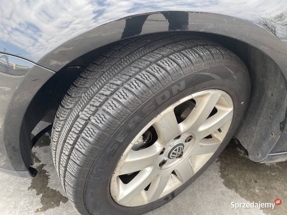 Volkswagen Golf V 2004 20 FSI Sportline Coupe