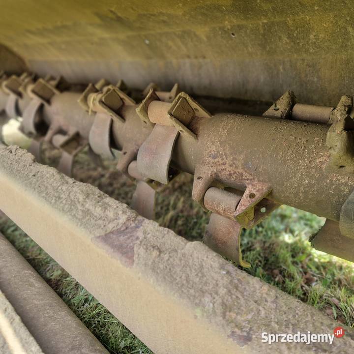 kosiarka bijakowa mulcha TSM 225 Bolesławiec