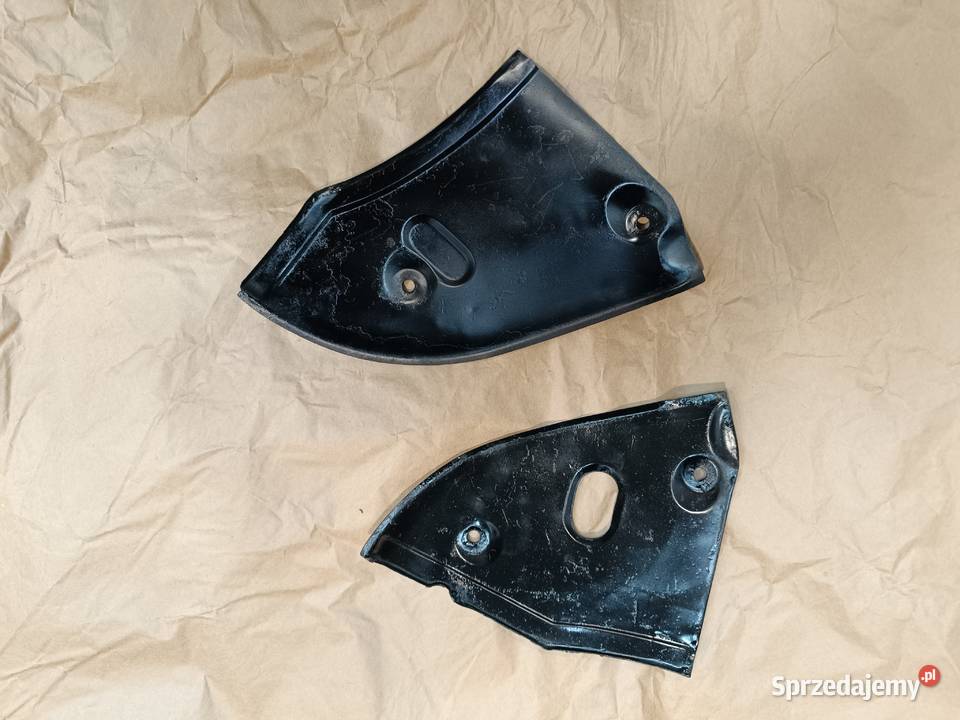 oryginalne boczki osłony komar romet żak simson Silniki