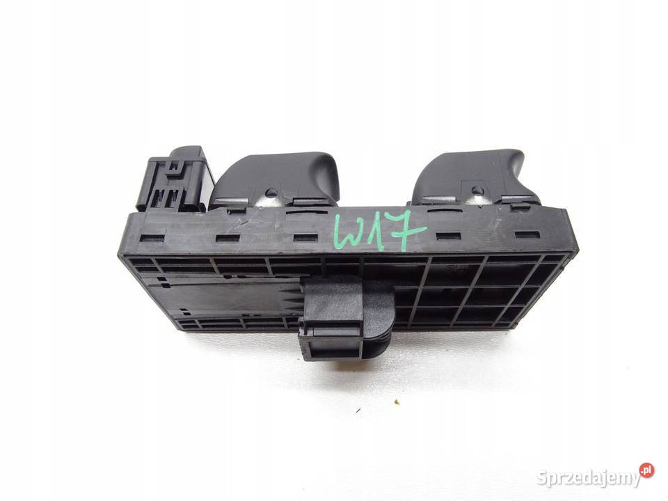 PANEL PRZEŁĄCZNIK SZYB AUDI Q3 8U 8U0959851A