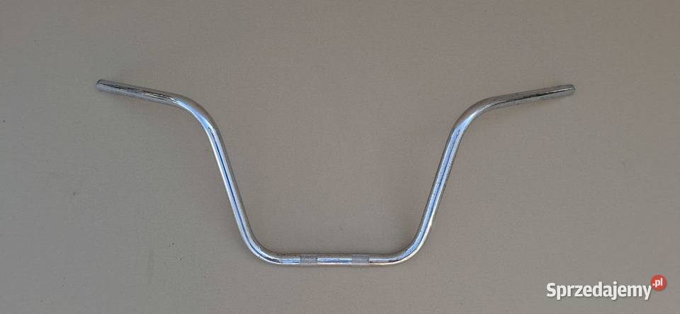 KIEROWNICA MOTOCYKLOWA FEHLING WYSOKA 90 Bieleń sprzedam