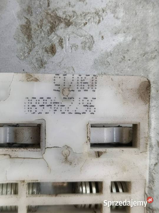 MECHANIZM SZYBY LEWY PRZÓD EUROPA Citroen