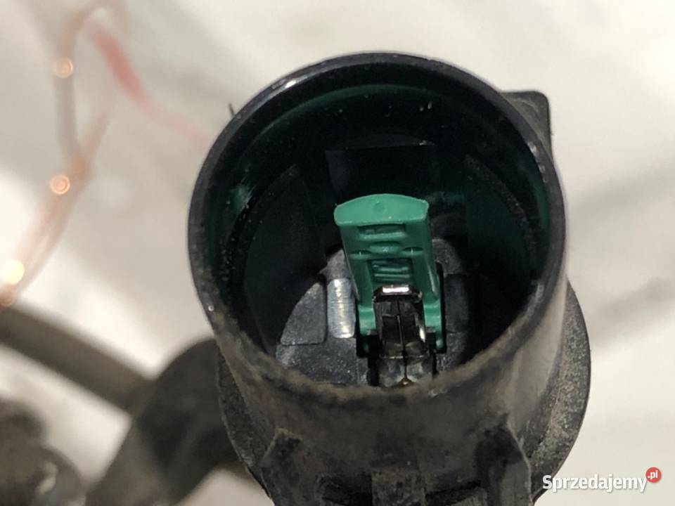 SPRĘŻARKA KLIMATYZACJI MITSUBISHI LANCER VIII osobowe