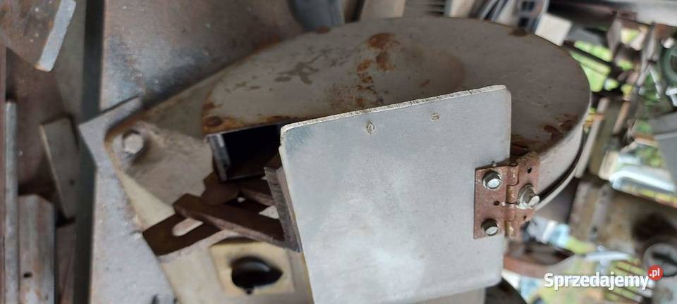 SZLIFIERKA 380V Bytonia sprzedam