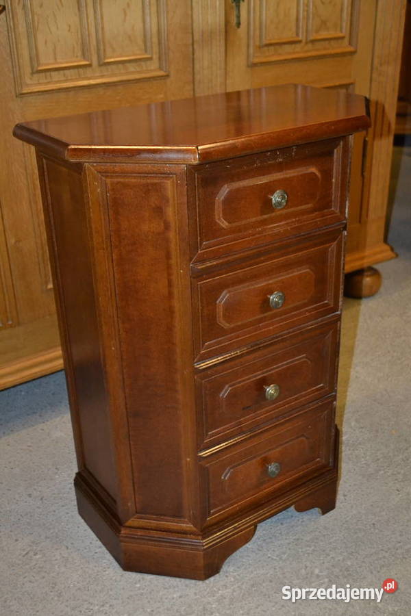 komoda włoska 2 śląskie Będzin sprzedam