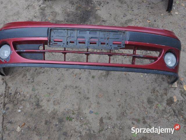 megane I FL zderzak 2618 WYSYŁKA Żory