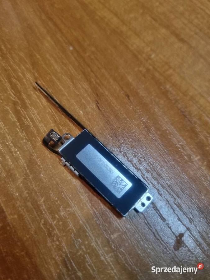 Wibracja Taptic Engine Apple iPhone XS Warszawa sprzedam