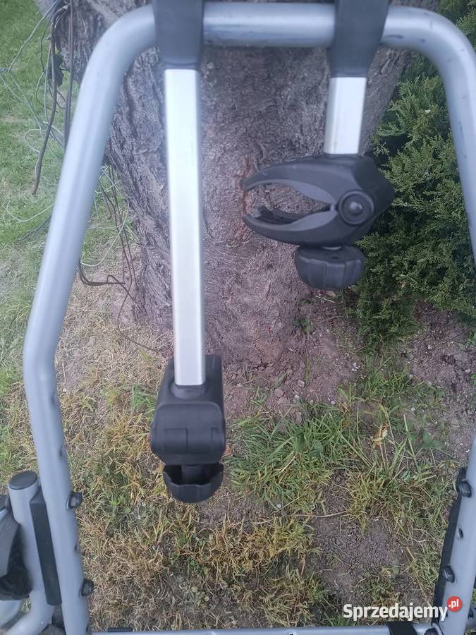Thule 9105 bagażnik na rowery Frampol