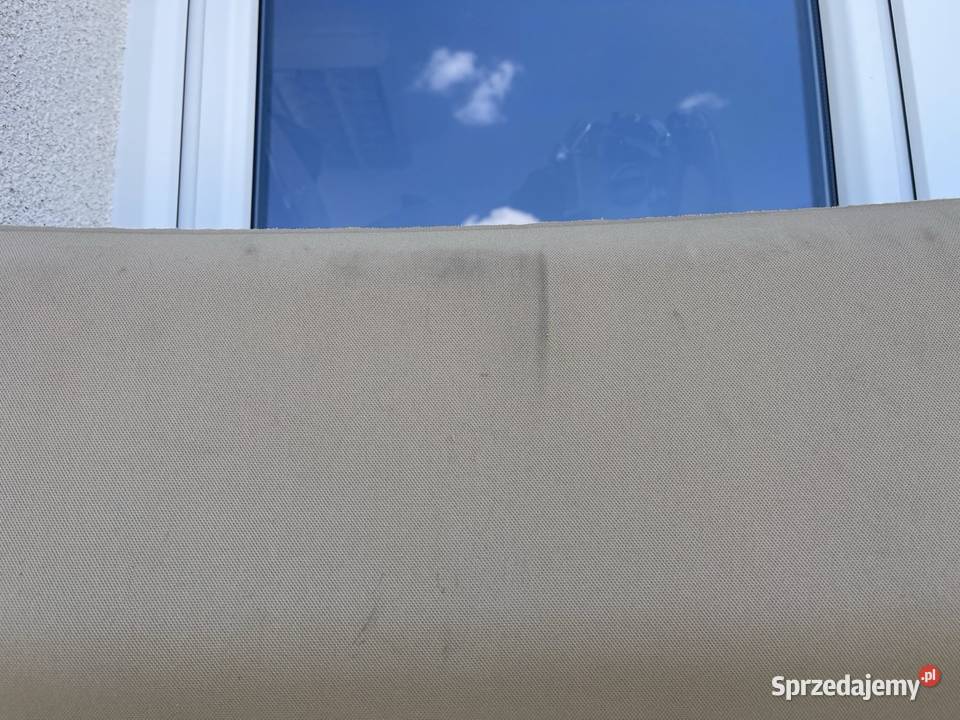 Jasna podsufitka BMW E84 osobowe Stalowa Wola