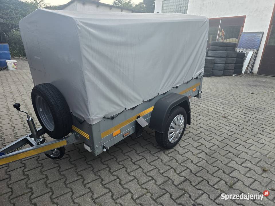 Chrysler Town Country V6 36 Limited nowa