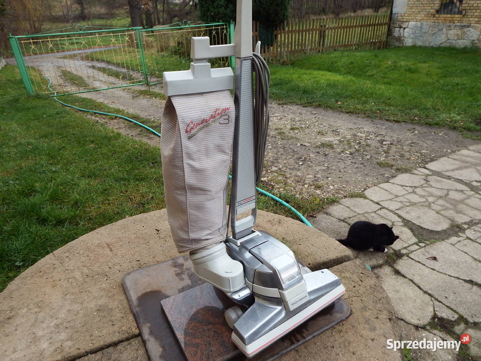 Odkurzacz hotelowy Kirby 3G rewelacyjny stan dolnośląskie Bolesławiec