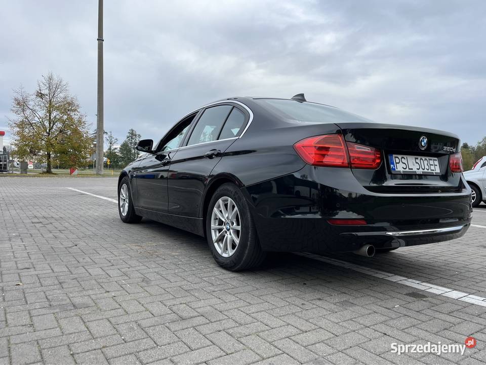 bmw f30