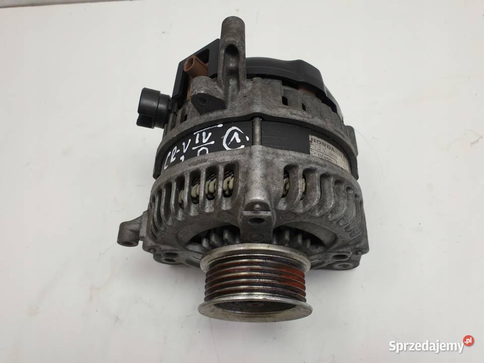 Honda CRV CRV IV 20 VTEC ALTERNATOR 1042101540 Janów sprzedam