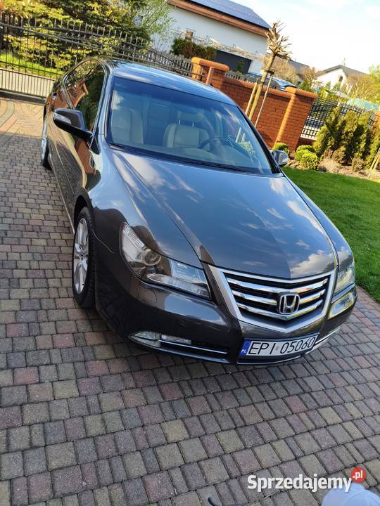Honda Legend KB2 37 4x4 shawd nieuszkodzony Moszczenica