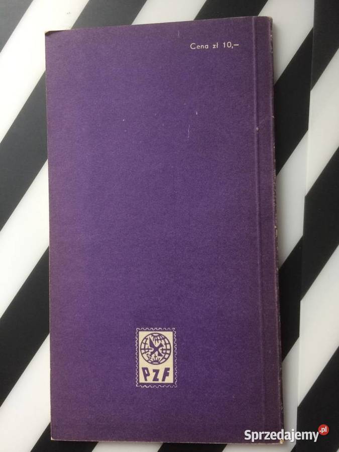 3699 XI Ogólnopolska Wystawa Filatelistyczna zachodniopomorskie Szczecin sprzedam