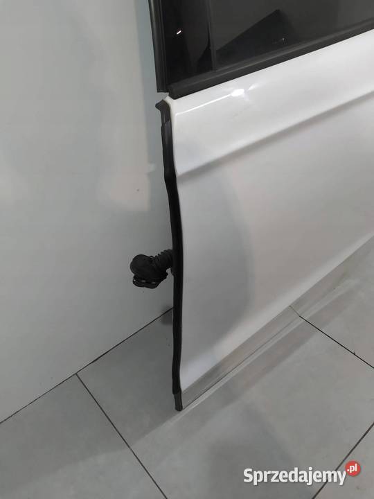 DRZWI LEWE TYŁ KOMBI FD Ford Mondeo Mk5 2014 osobowe