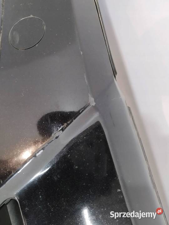 ZDERZAK PRZÓD Z20R Opel Astra III 20042014 H Zderzaki