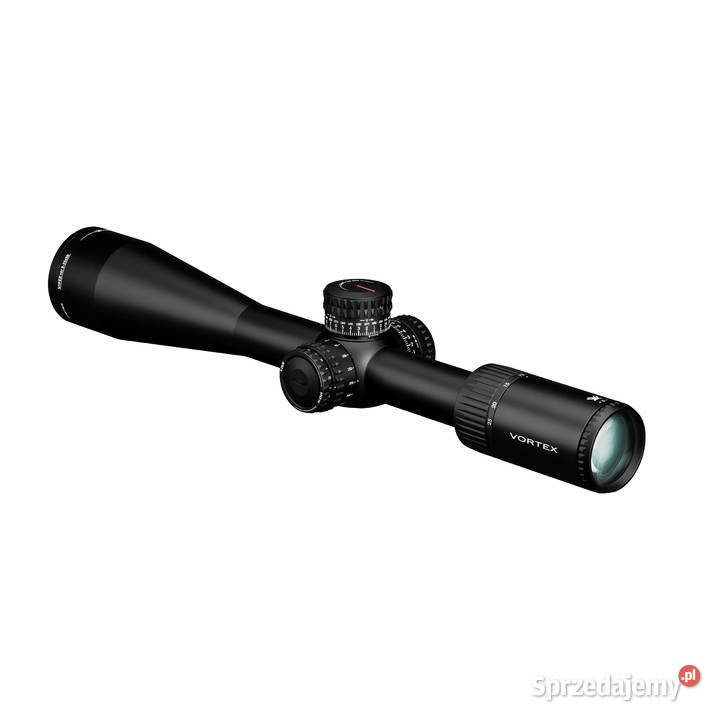 Luneta celownicza Vortex Viper PST II 525x50 30