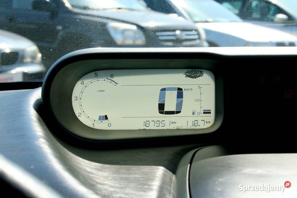 16 Benzyna Exclusive Climatronic Tempomat centralny zamek Nowy Sącz