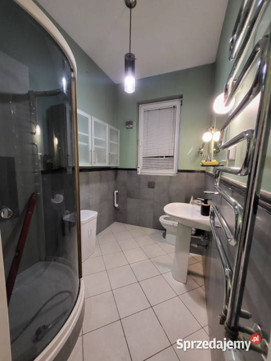 Mieszkanie 94m2 w domu stodoła z własnym podlaskie Białystok sprzedam