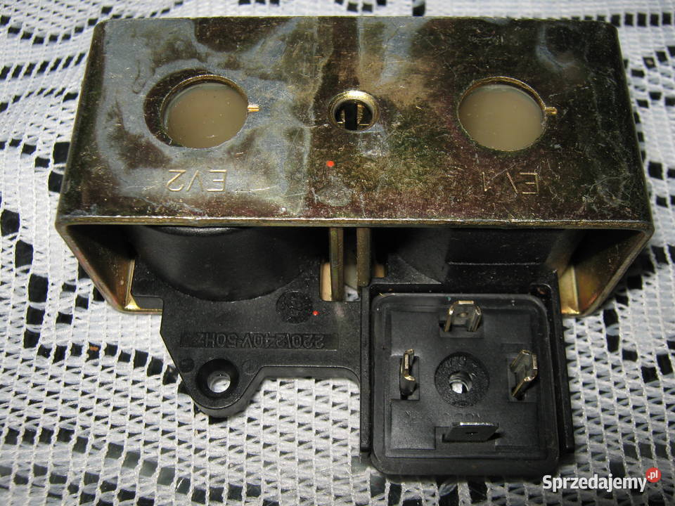 WIESSMANN cewki zapłonowe