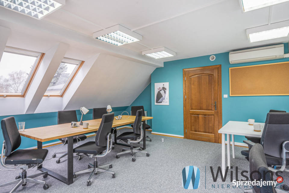 Lokal Warszawa Genewska 20m2