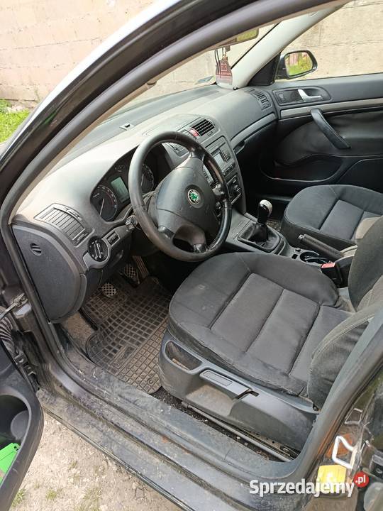 Sprzedam auto Orońsko