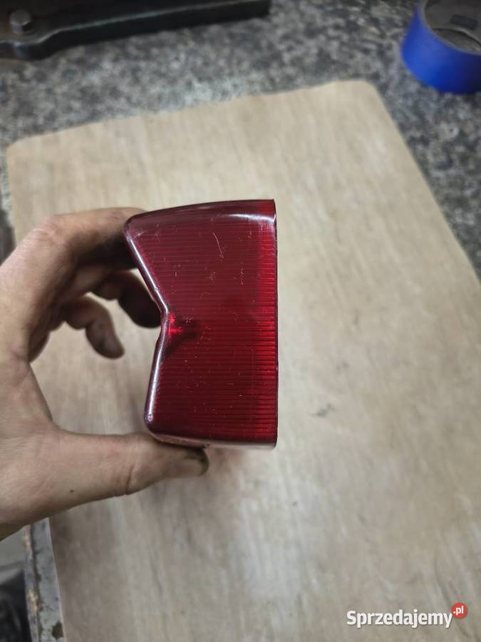 Szkło tylniej lampy jawa cz 175 350 Rzeszów